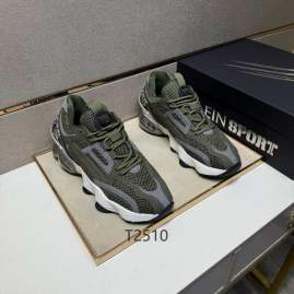 Picture of Philipp Plein Shoes _SKUPPshoes38-46h010118394